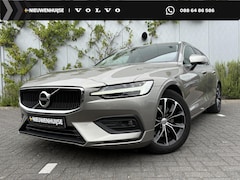 Volvo V60 - 2.0 B3 Business Pro | Trekhaak | Panoramadak | Achteruitrijcamera | Parkeersensoren | Lede