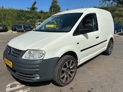 Volkswagen Caddy - 2.0 SDI