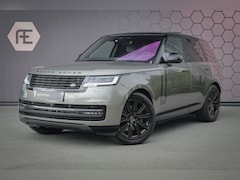 Land Rover Range Rover - P510e AUTOBIOGRAPHY PHEV | ADAPTIVE CRUISE | 4 WIELBESTURING | STOELVERWARMING & VERKOELIN