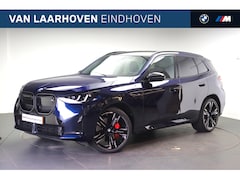 BMW X3 - M50 M Sport Automaat / Trekhaak / Panoramadak / Sportstoelen / Comfort Access / Stoelventi