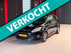 Ford C-Max - 1.0 Titanium|DISTRIBUTIE NIEUW|PDC|NAVI|TREKHAAK