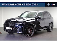 BMW X5 - xDrive50e M Sport Automaat / Panoramadak / Trekhaak / Bowers & Wilkins / Comfortstoelen /