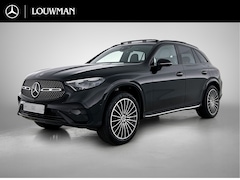 Mercedes-Benz GLC-klasse - 300e 4MATIC Business Solution AMG | Premium pakket | Winterpakket | Nightpakket | Rijassis