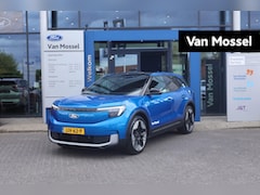 Ford Explorer - Premium Extended Range RWD 77 kWh | Panorama | B&O | Adaptive Cruise | Memory/Massage func