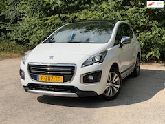 Peugeot 3008 - 1.2 PureTech Style | " 152.000 " KM + Cruise Nu € 4.950,