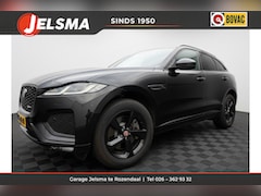 Jaguar F-Pace - P400e PHEV R-Dynamic SE, Camera | Meridian