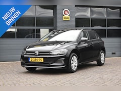 Volkswagen Polo - 1.0 TSI Comfortline Business