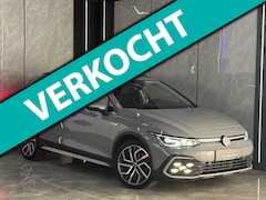 Volkswagen Golf - 2.0 TDI GTD |Pano|Camera|IQ Light|ACC|Stoelverw|Virtual Cocpit|Stuurverw|Apple CarPlay|Boe