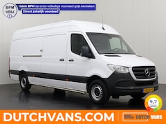Mercedes-Benz Sprinter - 315CDI Automaat L3H2 Maxi | Multimedia | Camera | Airco | Cruise