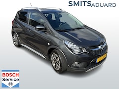 Opel Karl - 1.0 Rocks Online Edition Airco, Apple CarPlay, Android