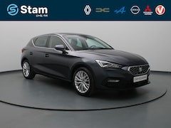 SEAT Leon - 204pk TSI eHybrid PHEV FR Apple Carplay/Android Auto | Climate