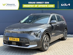 Kia Niro EV - DynamicLine 64.8 kWh | Navigatie | Apple Carplay/Android Auto | Climate Control | Camera |