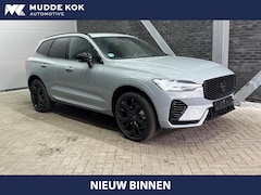Volvo XC60 - T6 Plug-in hybrid Plus Black Edition | ACC | Bowers&Wilkins | Panoramadak | Trekhaak | 360