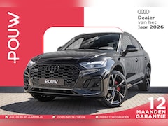 Audi Q5 Sportback - 55 TFSI e 367pk S edition | LMV 19'' | Trekhaak Uitklapbaar