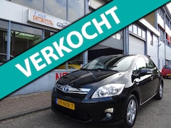 Toyota Auris - 1.8 Full Hybrid Aspiration