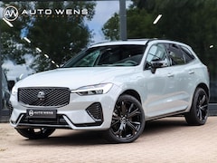 Volvo XC60 - T6 Plus Black Edition 360 HeadUp Elek.Trekhaak Pano 21''