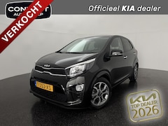 Kia Picanto - 1.0 DPi 67pk 4-zits DynamicPlusLine | Keyless | Navigatie | Cruise Control