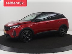 Peugeot 3008 - 1.6 HYbrid4 300 GT Pack Business | SOH 94, 8% | Panoramadak | Leder/alcantara | Stoelverwa