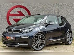 BMW i3 - (i01) i3s iPerformance / Dealer Onderhouden / Harman Kardon / Leder / Panoramadak / Stoelv