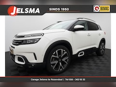 Citroën C5 Aircross - 1.6 180pk Aut. Shine, Pano | Massage | Camera | Leer pack | Vol opties
