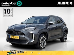 Toyota Yaris Cross - 1.5 Hybrid 130 Executive | Parkeersensoren | Navigatie | Rondomzicht camera |
