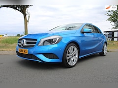 Mercedes-Benz A-klasse - 180 Prestige Climate Control, Navigatie APK 08-06-2027