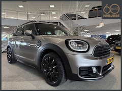 MINI Countryman - 1.5 Cooper Chili Automaat, Pano, Trekhaak, Sfeerverlichting