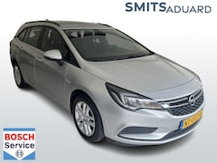 Opel Astra Sports Tourer - 1.0 Online Edition Airco,