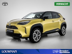 Toyota Yaris Cross - 1.5 Hybrid Executive + | BTW Voertuig | JBL | Head-Up Display | LED Matrix | Elektrische a