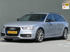 Audi A4 Avant - 3.0 TFSI quattro Sport Edition B&O Stoelverwarming Achterruitrijcamera Navi Cruise