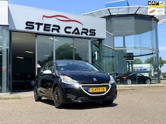 Peugeot 208 - 1.0 VTi LIKE|Airco|NAP|Nieuw APK|Onderhoud|