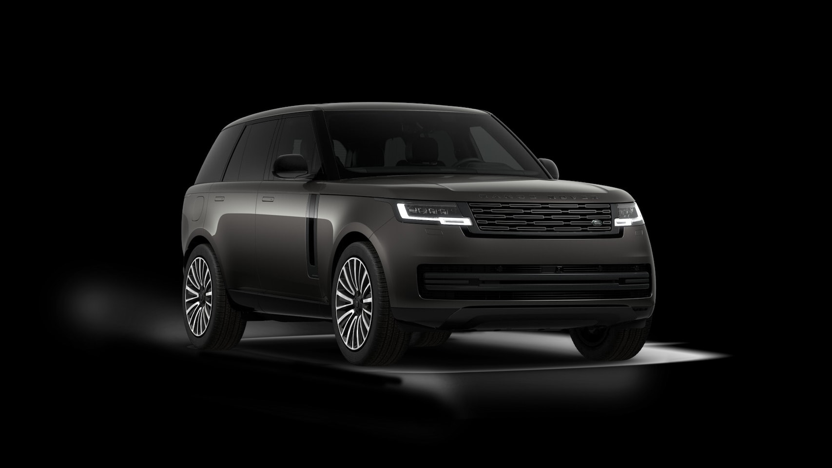Land Rover Range Rover - 3.0 P460e Westminster Edition PHEV leverbaar vanaf 11/2026 - AutoWereld.nl