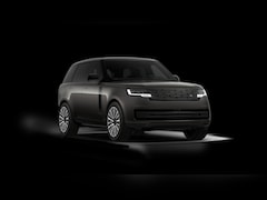 Land Rover Range Rover - 3.0 P460e Westminster Edition PHEV leverbaar vanaf 11/2026