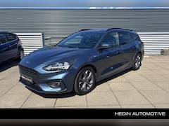 Ford Focus Wagon - 1.0 EcoBoost ST Line Business