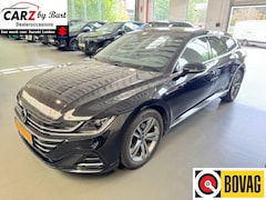 Volkswagen Arteon Shooting Brake - 1.4 TSI eHYBRID R-LINE BUSINESS Ergo Seats | Virtual Cockpit | Park Assist