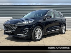 Ford Kuga - 2.5 PHEV Vignale | SOH 83, 9%
