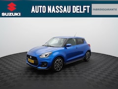 Suzuki Swift - 1.4 Sport Smart Hybrid