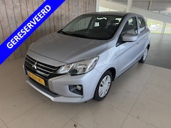 Mitsubishi Space Star - 1.2 Cool+