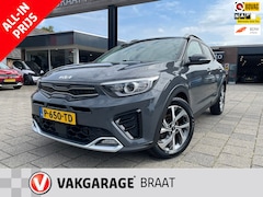Kia Stonic - 1.0 T-GDi MHEV GT-Line l CARPLAY l STOELVERW. l ALL-IN PRIJS