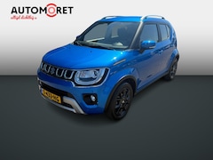 Suzuki Ignis - 1.2 Smart Hybrid Style