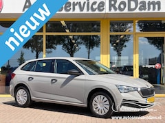 Skoda Scala - 1.0 TSI Active