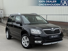 Skoda Yeti - 1.2 TSI II All Season II Trkhaak II 1e eig II