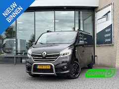 Renault Trafic - 2.0 dCi 170 T30 L2H1*HAAK*CAM*3-P*CRUISE*CLIMA*NAV