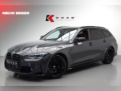 BMW 3-serie Touring - M3 xDrive Competition |DRAVITGRAU|Garantie.2029|Harmon&Kardon|360|HUD|Laser|