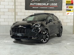 Ford Puma - 1.0 EcoBoost Hybrid ST-Line X |Panoramadak|Camera
