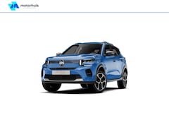 Citroën ë-C3 - C3 Elektrisch 113pk PLUS | 322km | 100kW Snelladen | 17'' | CarPlay | | 10, 25" kleuren to