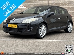 Renault Mégane - 1.4 TCE Celsium