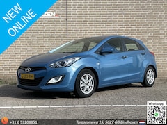 Hyundai i30 - 1.4i i-Drive Cool
