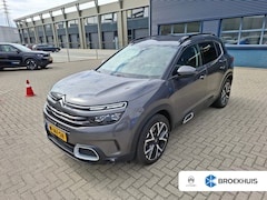 Citroën C5 Aircross - 1.6 Plug-in Hybrid 225 Shine | Achterstoelen drie | Achterstoelen verschuifbaar | Achterui