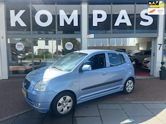 Kia Picanto - 1.0 LXE |1EIG|AIRCO|NAP|APK27|EL.RAMEN|D.RIEM VV|